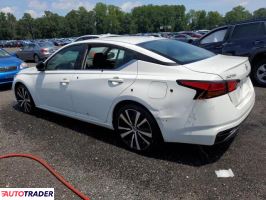 Nissan Altima 2020 2 Nissan Altima 2020 2