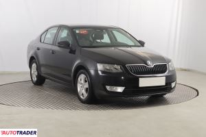 Skoda Octavia 2016 1.6 108 KM Skoda Octavia 2016 1.6 108 KM
