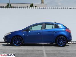 Fiat Bravo 2008 1.4 147 KM