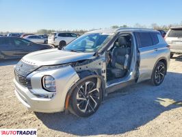 Mitsubishi Outlander 2022 2