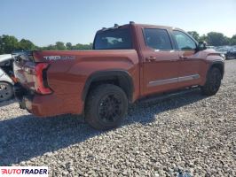 Toyota Tundra 2025 3 Toyota Tundra 2025 3