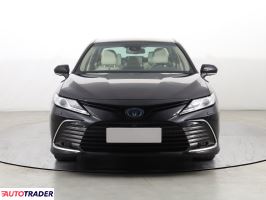 Toyota Camry 2022 2.5 214 KM