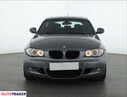 BMW 118 2011 2.0 140 KM