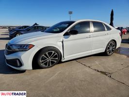 Volkswagen Jetta - zobacz ofertę