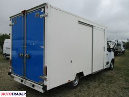 Renault Master 2020 2.3