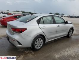 Kia Rio 2021 1