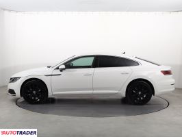 Volkswagen Arteon 2018 1.5 147 KM