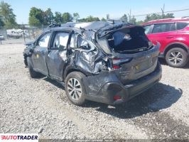 Subaru Outback 2025 2