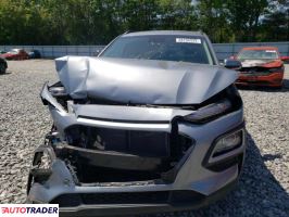Hyundai Kona 2020 2 Hyundai Kona 2020 2