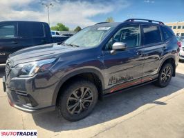 Subaru Forester 2023 2