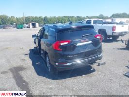 GMC Terrain 2024 1 GMC Terrain 2024 1