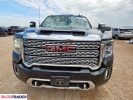 GMC Sierra 2020 6 GMC Sierra 2020 6