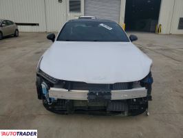 Kia Pozostałe 2022 2