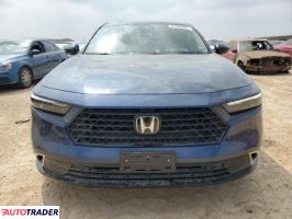 Honda Accord 2024 2 Honda Accord 2024 2
