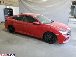 Honda Civic 2020 1 Honda Civic 2020 1
