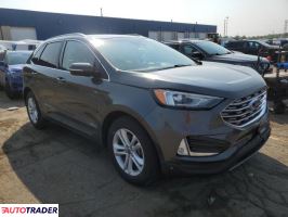 Ford Edge 2020 2