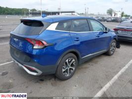 Kia Sportage 2023 2 Kia Sportage 2023 2