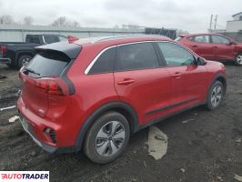 Kia Niro 2021 1