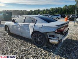 Dodge Charger 2022 3