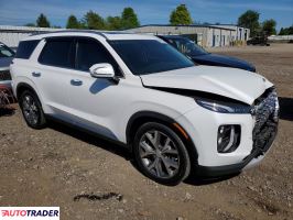 Hyundai Pozostałe 2022 3