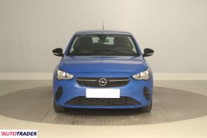 Opel Corsa 2022 1.2 73 KM