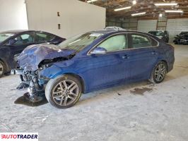 Kia Pozostałe 2021 2