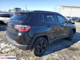 Jeep Compass 2020 2