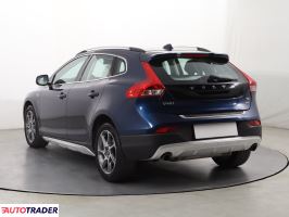 Volvo V40 2015 2.0 187 KM