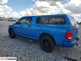 Dodge Ram 2019 5 Dodge Ram 2019 5
