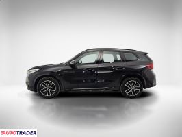 BMW X1 2025 1.5 136 KM