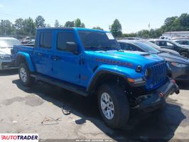 Jeep Pozostałe - zobacz ofertę