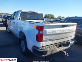 Chevrolet 1500 2024 5