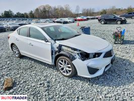 Acura Pozostałe 2021 2