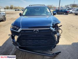 Toyota Highlander 2024 2