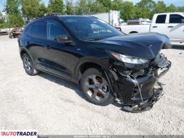 Ford Escape 2023 1
