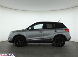 Suzuki Vitara 2016 1.4 138 KM