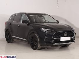 MG HS - zobacz ofertę