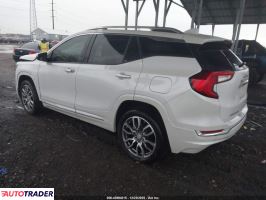 GMC Terrain 2024 1