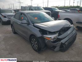 Kia Rio - zobacz ofertę