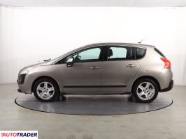 Peugeot 3008 2009 1.6 107 KM