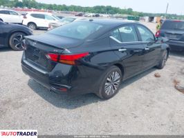 Nissan Altima 2023 2 Nissan Altima 2023 2