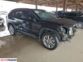 Toyota Pozostałe 2024 2