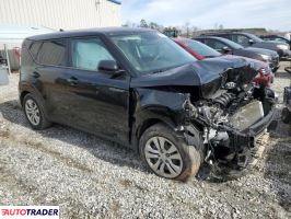 Kia Soul 2020 2 Kia Soul 2020 2