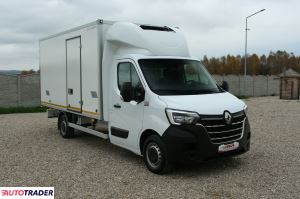 Renault Master 2022 2.3