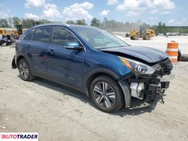 Kia Niro 2020 1 Kia Niro 2020 1