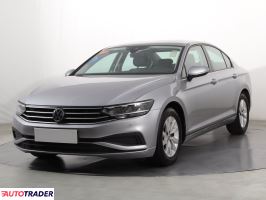 Volkswagen Passat 2020 1.5 147 KM Volkswagen Passat 2020 1.5 147 KM
