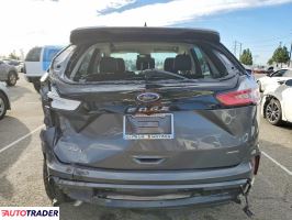 Ford Edge 2022 2