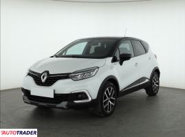 Renault Captur 2019 1.3 147 KM