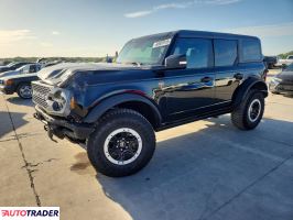 Ford Bronco 2024 2