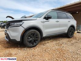 Kia Sorento 2023 2 Kia Sorento 2023 2